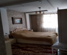 Kirayə (aylıq) Yeni Tikili İnşaatçılar m., Yeni Yasamal qəs., Yasamal r.