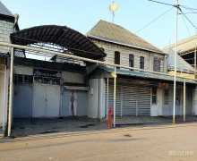 Satılır Həyət evi/villa Qazax ş.