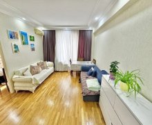 Satılır Yeni Tikili Qara Qarayev m., Nizami r.