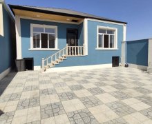 Satılır Həyət evi/villa Masazır, Abşeron r.