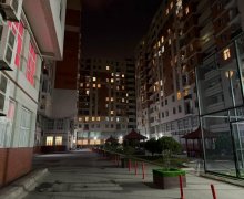 Аренда Новостройка Насими р.