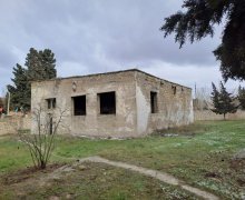 Satılır Obyekt Sumqayıt ş.