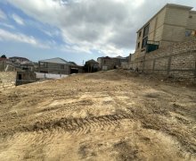 Satılır Torpaq Köhnə Günəşli qəs., Xətai r.