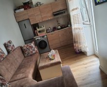 Satılır Yeni Tikili Hövsan qəs., Suraxanı r.