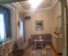 Kirayə (aylıq) Yeni Tikili 28 May m., Nəsimi r.