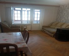 Satılır Köhnə Tikili Neftçilər m., 8-ci kilometr, Nizami r.