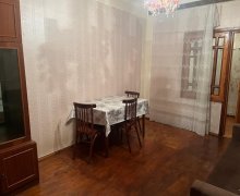 Kirayə (aylıq) Köhnə Tikili Yeni Yasamal qəs., Yasamal r.