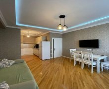 Kirayə (günlük) Yeni Tikili İnşaatçılar m., Yasamal qəs., Yasamal r.