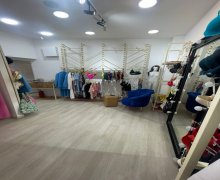 Kirayə (aylıq) Obyekt Nəriman Nərimanov m., Nərimanov r.