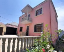 Satılır Həyət evi/villa Sumqayıt ş. Satılır Həyət evi/villa Sumqayıt ş.