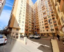 ehmedlide 3 otaqli evler Əhmədli m., Xətai r.