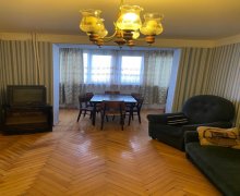 Kirayə (aylıq) Köhnə Tikili İnşaatçılar m., Yasamal qəs., Yasamal r.