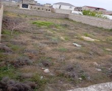 Satılır Torpaq Şüvəlan, Xəzər r.