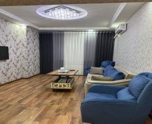Kirayə (aylıq) Yeni Tikili Nizami r.