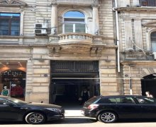 Satılır Köhnə Tikili Sahil m., Səbail r.