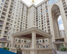 Satılır Yeni Tikili Nəriman Nərimanov m., Nərimanov r.