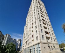 Satılır Yeni Tikili Elmlər akademiyası m., Yasamal r.