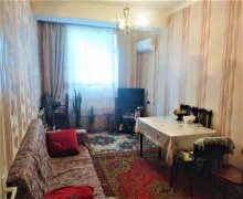 Satılır Köhnə Tikili Nəriman Nərimanov m., Nərimanov r.