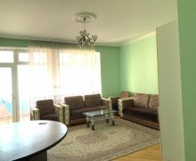 Kirayə (aylıq) Yeni Tikili Memar Əcəmi m., Nəsimi r.