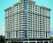 Satılır Yeni Tikili Azadlıq m., 8-ci mikrorayon, Binəqədi r.