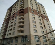 Satılır Yeni Tikili Həzi Aslanov m., H.Aslanov qəs., Xətai r.