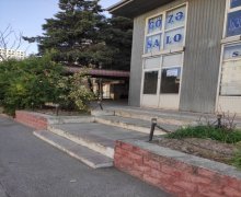 Kirayə (aylıq) Obyekt Xalqlar dostluğu m., Yeni Günəşli qəs., Suraxanı r.
