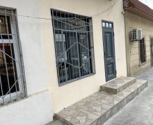 Kirayə (aylıq) Ofis Nizami m., Beşmərtəbə, Nəsimi r.