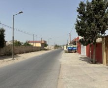 Satılır Torpaq Kürdəxanı qəs., Sabunçu r.