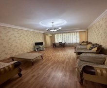 Kirayə (aylıq) Yeni Tikili Nərimanov r.