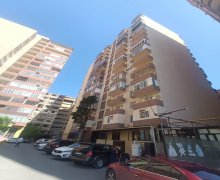 Kirayə (aylıq) Yeni Tikili Elmlər akademiyası m., Yasamal r.