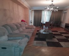 montinde aylıq kiraye evler Nəriman Nərimanov m., Montin qəs., Nərimanov r.