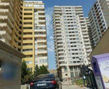 Satılır Yeni Tikili Neftçilər m., Nizami r.