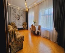 Satılır Həyət evi/villa Zabrat qəs., Sabunçu r.