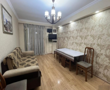 Kirayə (aylıq) Köhnə Tikili Gənclik m., Nərimanov r.