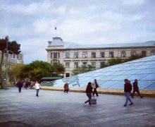 Kirayə (aylıq) Köhnə Tikili İçərişəhər m., Səbail r.