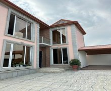 Satılır Həyət evi/villa Suraxanı r.