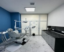 Satılır Obyekt İnşaatçılar m., Yeni Yasamal qəs., Yasamal r.