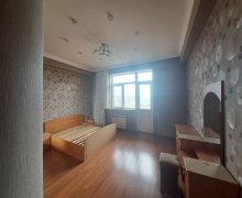 Kirayə (aylıq) Yeni Tikili Həzi Aslanov m., Əhmədli, Xətai r.