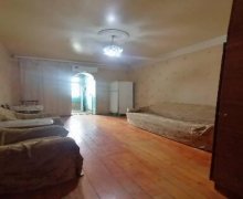 Kirayə (aylıq) Köhnə Tikili Neftçilər m., Bakıxanov qəs., Sabunçu r.