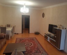 Satılır Yeni Tikili Sumqayıt ş.