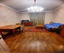 Kirayə (aylıq) Köhnə Tikili 28 May m., Nəsimi r.