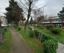 Kirayə (aylıq) Yeni Tikili Gənclik m., Nərimanov r.