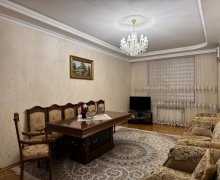 Satılır Yeni Tikili Memar Əcəmi - 2 m., 9-cu mikrorayon, Binəqədi r.