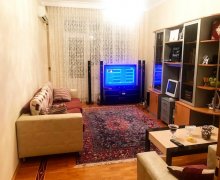 Kirayə (aylıq) Yeni Tikili Gənclik m., Nəsimi r.
