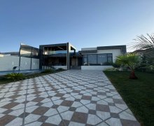 Satılır Bağ evi Mərdəkan, Xəzər r.