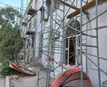 Arenda aylıq obyekt Gəncə ş.