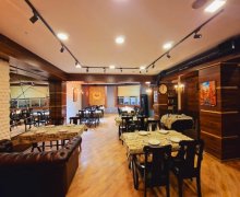 Kirayə (aylıq) Obyekt İnşaatçılar m., Yasamal r.