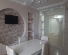 neftcilerde satilan 2 otaqli evler Neftçilər m., Bakıxanov qəs., Sabunçu r.