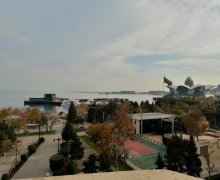 iceri seherde aylıq kiraye evler İçərişəhər m., Səbail r.