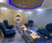 Satılır Obyekt İnşaatçılar m., Yeni Yasamal qəs., Yasamal r.